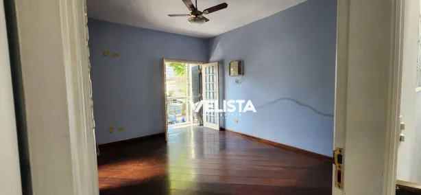 Casa com 3 Quartos à venda, 330m² no Ponta da Praia, Santos