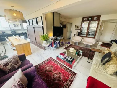 Cobertura com 3 Quartos à venda, 227m² no Vila Paris, Belo Horizonte