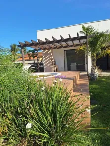 Casa de Condomínio com 2 Quartos à venda, 200m² no Jaconé (Ponta Negra), Maricá