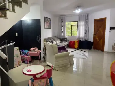 Casa com 3 Quartos à venda, 225m² no Nova Petrópolis, São Bernardo do Campo