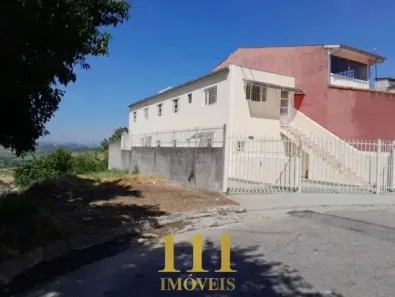 Casa com 3 Quartos para alugar, 166m² no Jardim Cruzeiro do Sul, São José dos Campos
