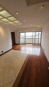 Apartamento com 3 Quartos para alugar, 175m² no Água Fria, São Paulo