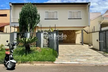 Imóvel Comercial com 4 Quartos à venda, 278m² no Parque Alto Taquaral, Campinas