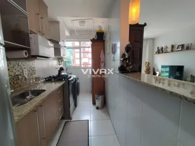 Imóvel Comercial com 2 Quartos à venda, 56m² no Méier, Rio de Janeiro