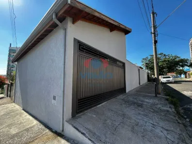 Imóvel Comercial com 6 Quartos para alugar, 150m² no Vila Sfeir, Indaiatuba