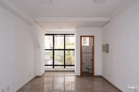 Sala Comercial para alugar, 32m² no Setor Bueno, Goiânia