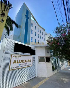 Prédio Comercial com 60 Quartos à venda, 3768m² no Chácara Seis de Outubro, São Paulo