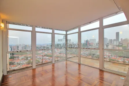 Cobertura com 2 Quartos à venda, 160m² no Vila Madalena, São Paulo