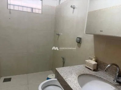 Galpão/Depósito/Armazém para alugar, 760m² no Jardim Conceição, São José do Rio Preto