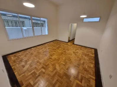 Apartamento com 3 Quartos para alugar, 96m² no Bom Fim, Porto Alegre