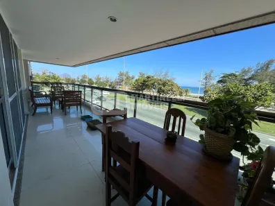 Apartamento com 4 Quartos à venda, 184m² no Recreio dos Bandeirantes, Rio de Janeiro