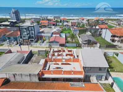 Apartamento com 2 Quartos à venda, 58m² no Perequê, Matinhos