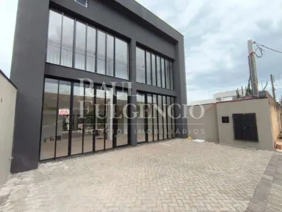 Ponto Comercial para alugar, 150m² no Maringá, Londrina