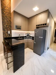 Casa com 2 Quartos à venda, 97m² no Jardim Bertoni, Americana