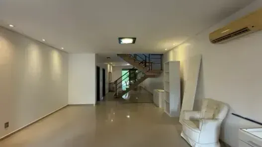 Casa de Condomínio com 3 Quartos à venda, 290m² no Flores, Manaus