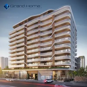 Apartamento com 4 Quartos à venda, 273m² no Praia da Costa, Vila Velha