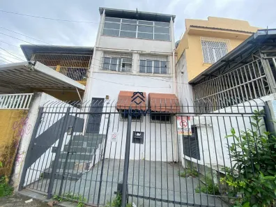 Prédio Comercial com 4 Quartos à venda, 326m² no Méier, Rio de Janeiro