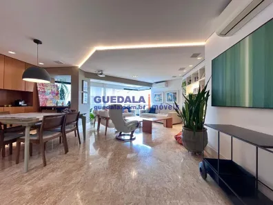 Apartamento com 3 Quartos à venda, 156m² no Vila Progredior, São Paulo