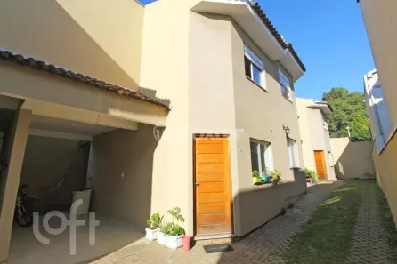 Casa de Condomínio com 2 Quartos à venda, 79m² no Nonoai, Porto Alegre