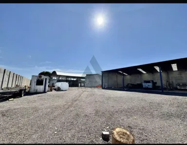 Galpão/Depósito/Armazém à venda, 2700m² no Jardim Bela Vista, Itapetininga