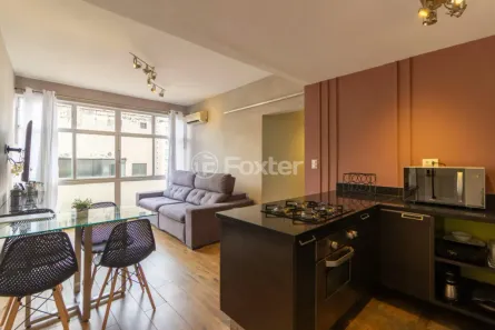 Apartamento com 3 Quartos à venda, 90m² no Jardim Paulista, São Paulo