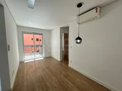 Apartamento com 2 Quartos para alugar, 49m² no Vila Andrade, São Paulo