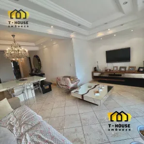 Apartamento com 3 Quartos para venda ou aluguel, 187m² no Centro, São Bernardo do Campo