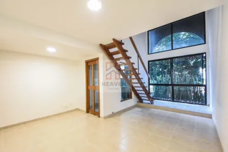 Apartamento com 1 Quarto à venda, 60m² no Itaim Bibi, São Paulo