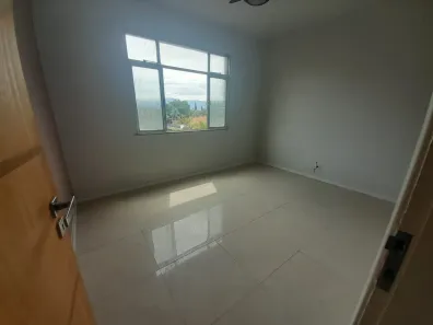 Apartamento com 2 Quartos à venda, 60m² no Vila Valqueire, Rio de Janeiro
