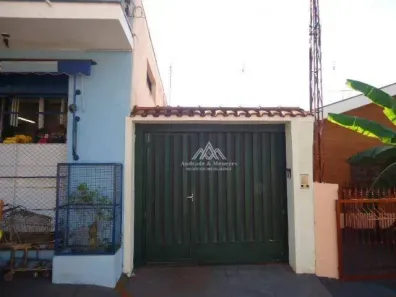 Casa com 3 Quartos à venda, 276m² no Jardim Paulistano, Ribeirão Preto