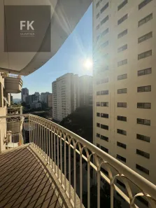 Apartamento com 2 Quartos à venda, 78m² no Alphaville Centro Industrial e Empresarial/Alphaville., Barueri