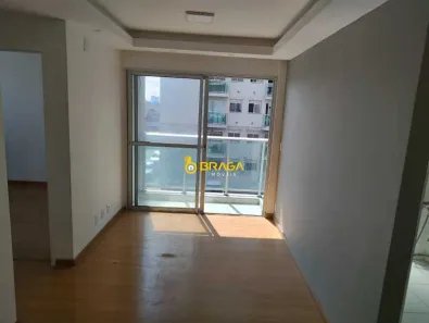 Apartamento com 2 Quartos para alugar, 47m² no Irajá, Rio de Janeiro
