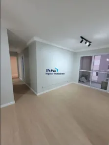 Apartamento com 3 Quartos à venda, 80m² no Balneário Tropical, Paulínia