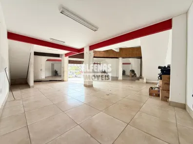 Prédio Comercial para alugar, 110m² no Eldorado, Contagem