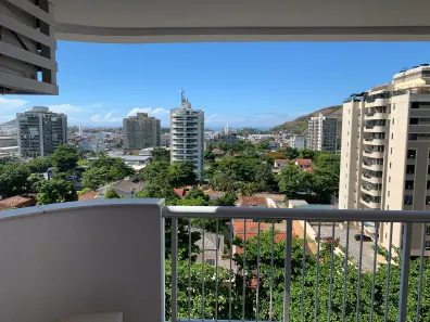Apartamento com 3 Quartos à venda, 92m² no Recreio dos Bandeirantes, Rio de Janeiro