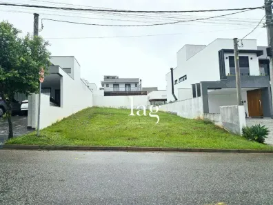 Lote/Terreno à venda, 275m² no Parque Ibiti Reserva, Sorocaba
