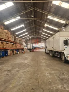 Galpão/Depósito/Armazém para alugar, 850m² no Itaquera, São Paulo