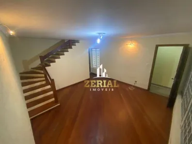 Sobrado com 4 Quartos para alugar, 250m² no Santa Maria, São Caetano do Sul