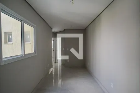 Cobertura com 2 Quartos à venda, 90m² no Campestre, Santo André