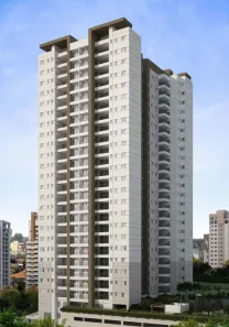 Apartamento com 3 Quartos à venda, 116m² no Baeta Neves, São Bernardo do Campo