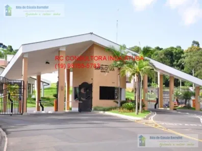 Casa de Condomínio com 4 Quartos à venda, 450m² no Jardim Residencial Santa Clara, Indaiatuba