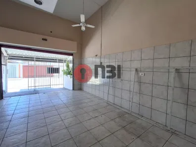 Sala Comercial para alugar, 50m² no Parque Industrial, São José do Rio Preto