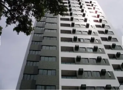 Apartamento com 2 Quartos para alugar, 60m² no Espinheiro, Recife