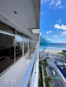 Apartamento com 3 Quartos à venda, 191m² no Ipanema, Rio de Janeiro