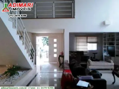 Casa com 4 Quartos à venda, 561m² no Jardim da Glória, São Paulo