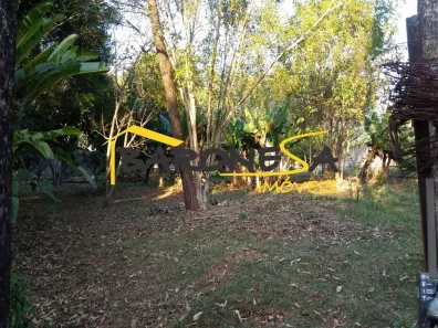 Lote/Terreno à venda, 2250m² no Chácara Belvedere, Campinas