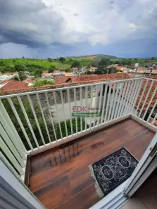 Sobrado com 3 Quartos à venda, 230m² no Jardim Santa Tereza, Taubaté