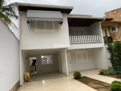 Casa com 5 Quartos à venda, 193m² no Jardim Belvedere, Volta Redonda