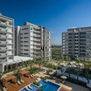 Apartamento com 3 Quartos para alugar, 78m² no Swiss Park, Campinas