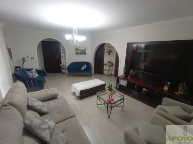 Sobrado com 3 Quartos à venda, 153m² no Vila Arriete, São Paulo